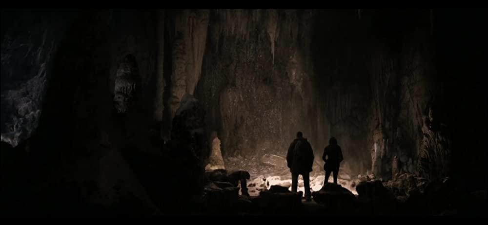 「ザ・ウォーカー」デンゼル・ワシントン & ミラ・クニスの画像