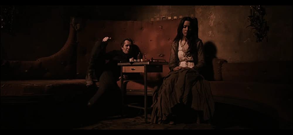 ザ・ウォーカーの画像