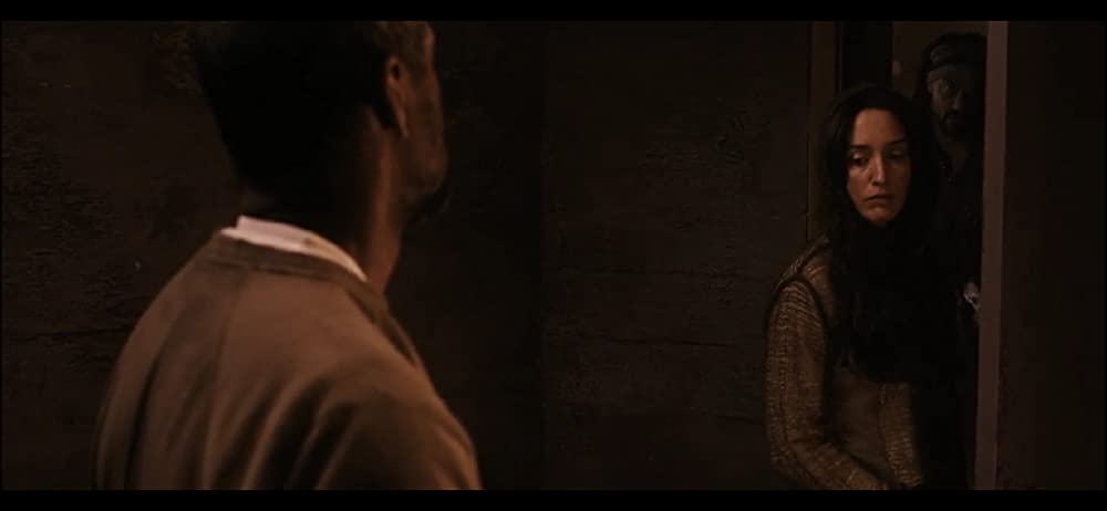 「ザ・ウォーカー」デンゼル・ワシントン & ジェニファー・ビールスの画像