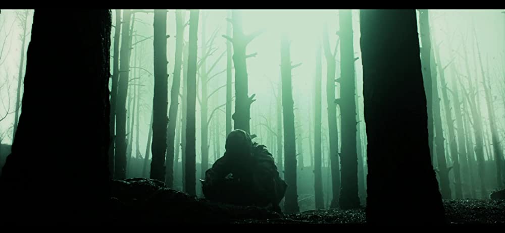 「ザ・ウォーカー」デンゼル・ワシントンの画像