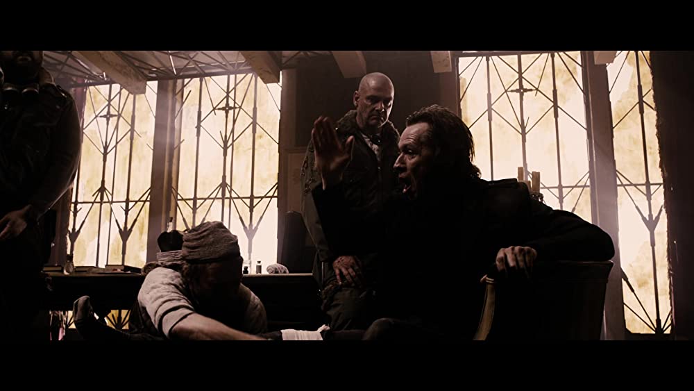 ザ・ウォーカーの画像