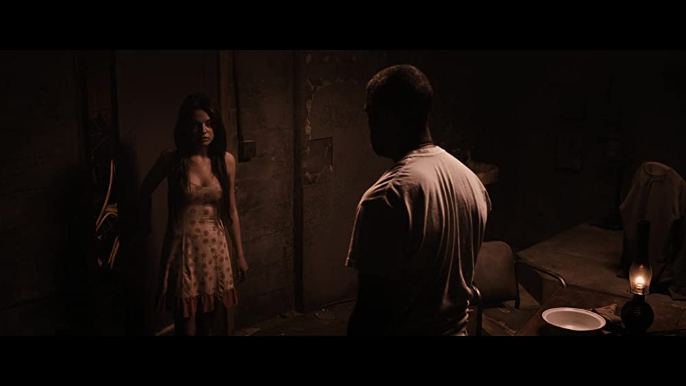 ザ・ウォーカーの画像