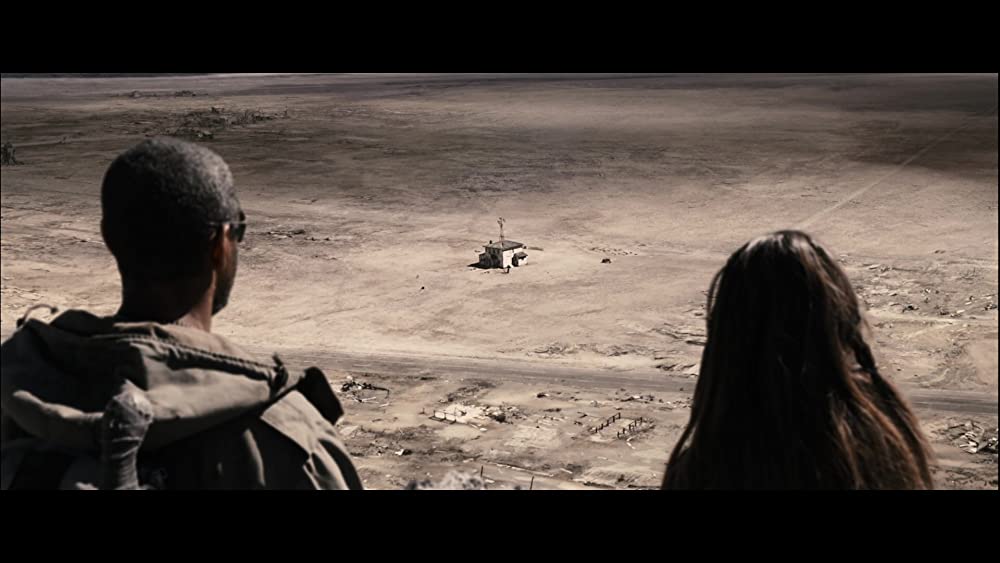 ザ・ウォーカーの画像