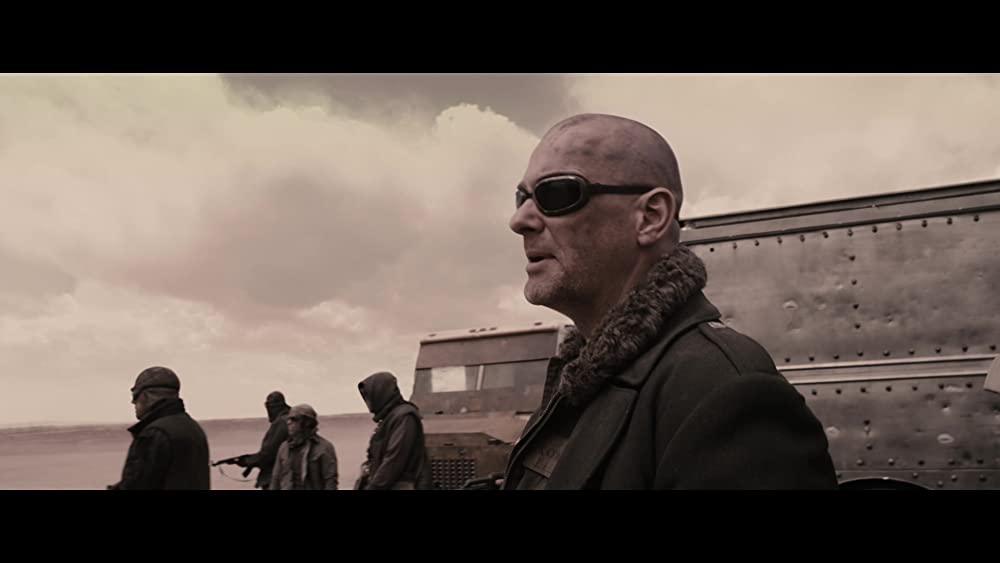 ザ・ウォーカーの画像