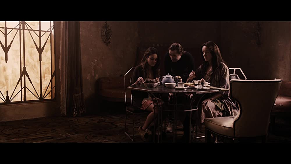 ザ・ウォーカーの画像