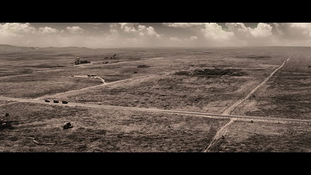 ザ・ウォーカーの画像