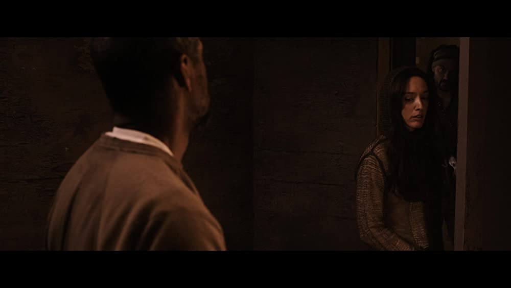 ザ・ウォーカーの画像