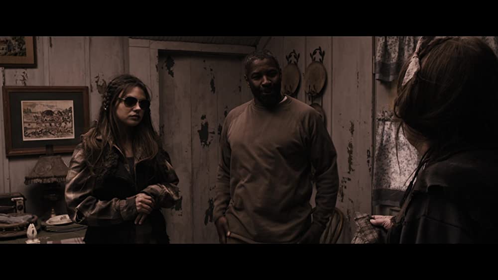 ザ・ウォーカーの画像