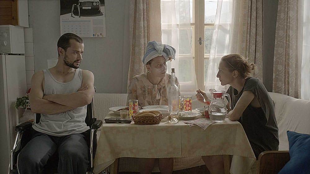 イリーナの画像