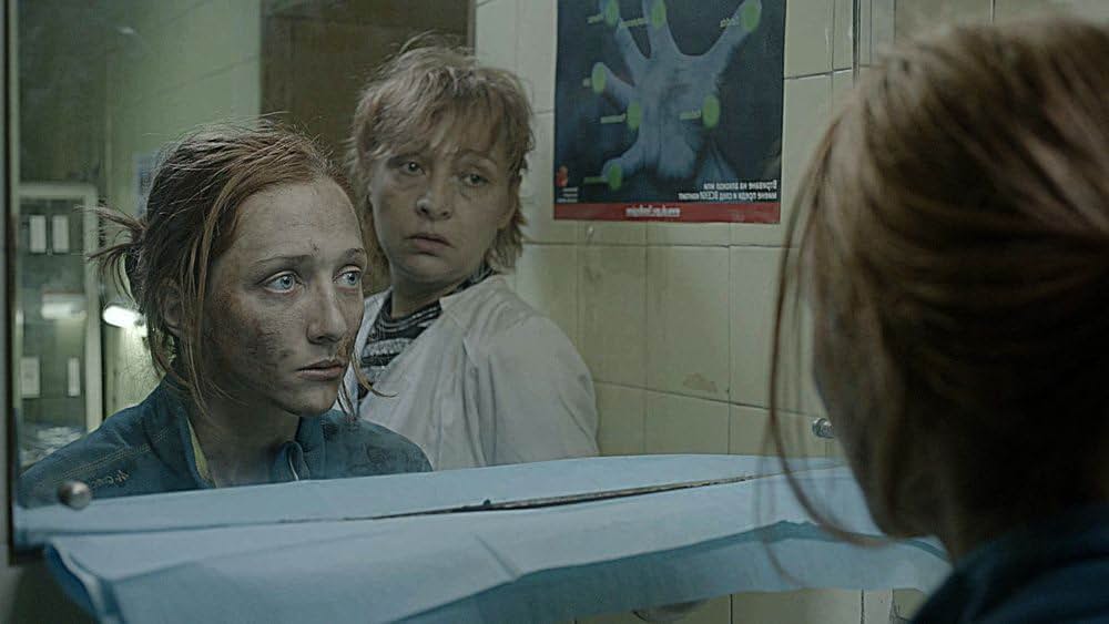 イリーナの画像