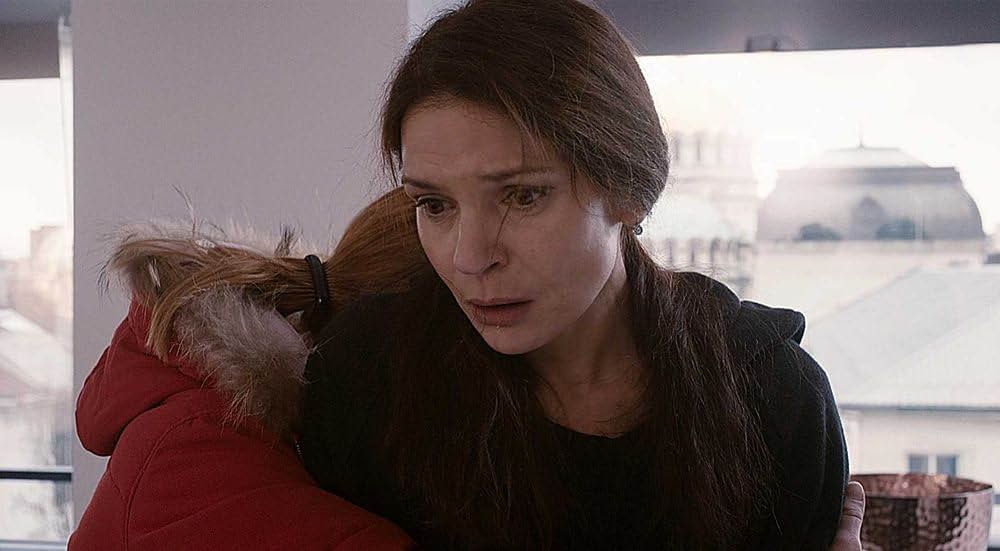 イリーナの画像