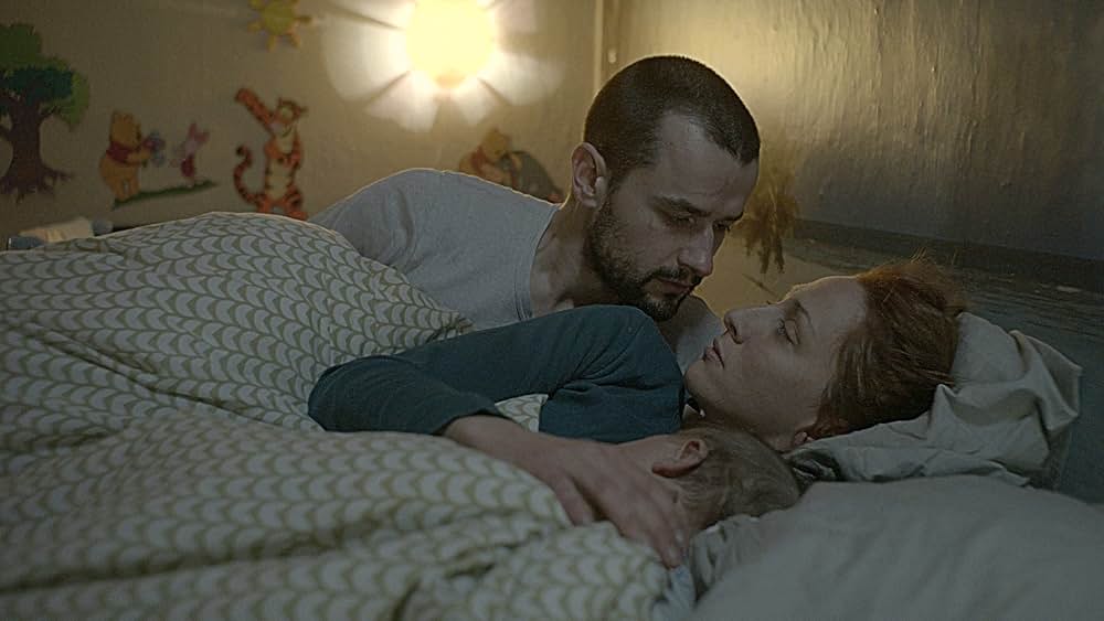 イリーナの画像