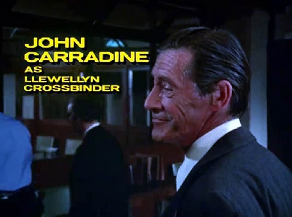 事件記者コルチャック／ナイト・ストラングラーの画像