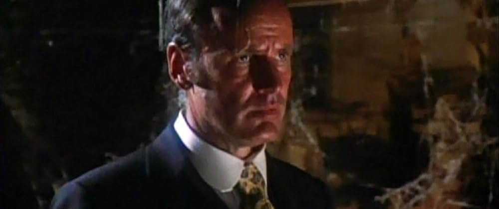 事件記者コルチャック／ナイト・ストラングラーの画像