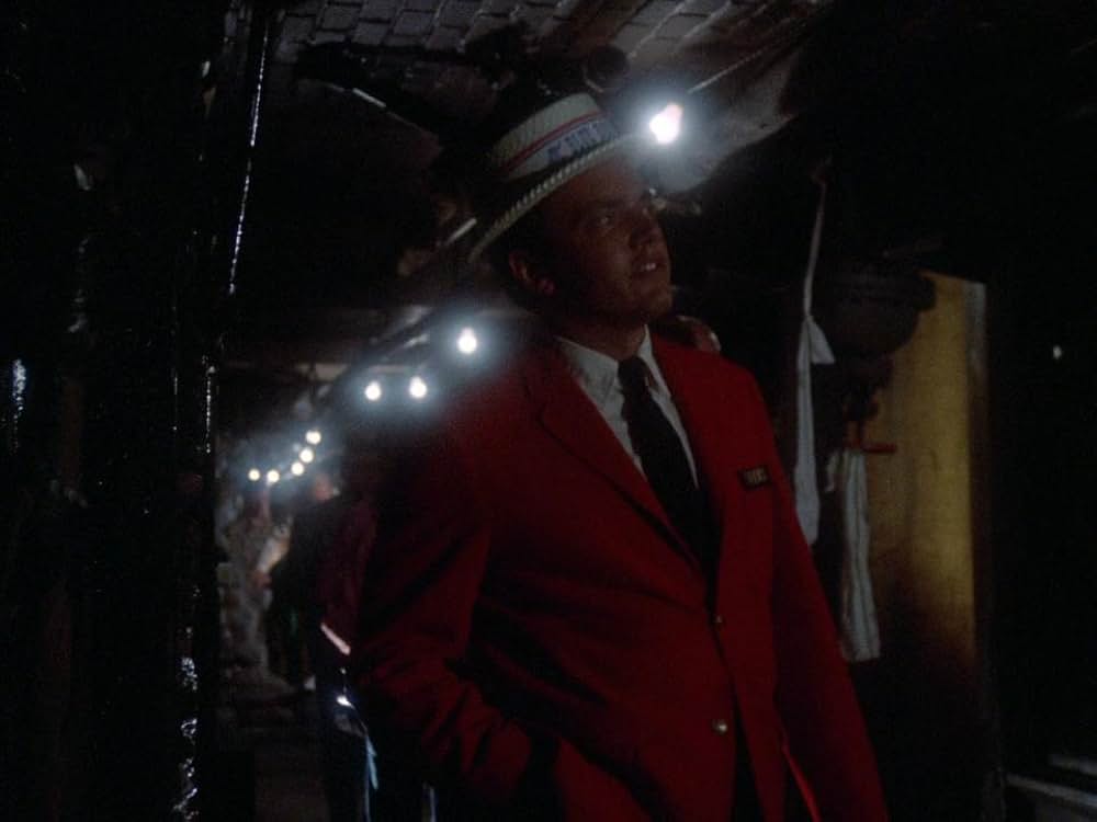 事件記者コルチャック／ナイト・ストラングラーの画像