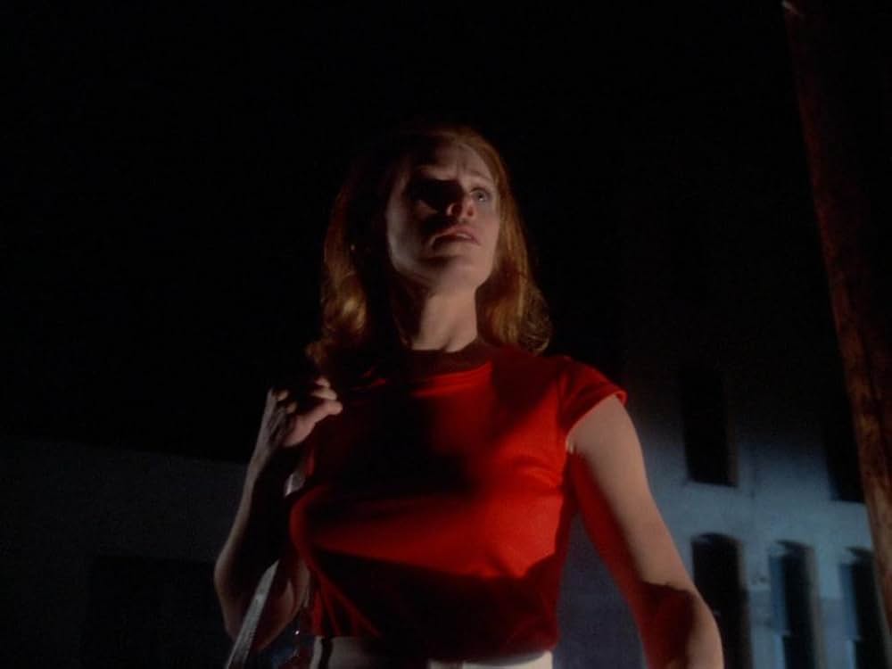 事件記者コルチャック／ナイト・ストラングラーの画像