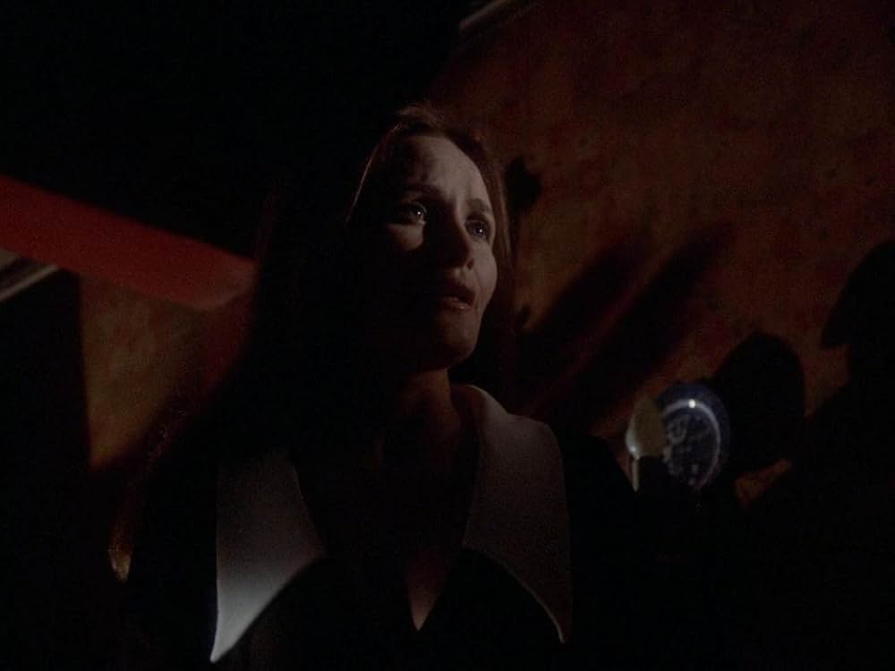 事件記者コルチャック／ナイト・ストラングラーの画像