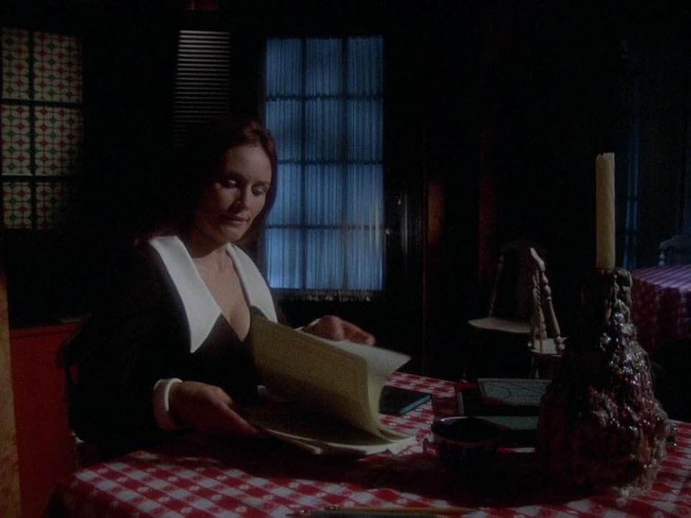 事件記者コルチャック／ナイト・ストラングラーの画像