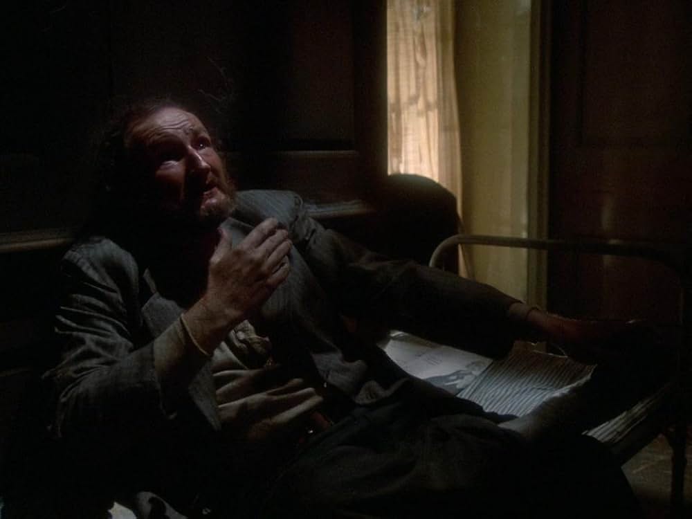 事件記者コルチャック／ナイト・ストラングラーの画像