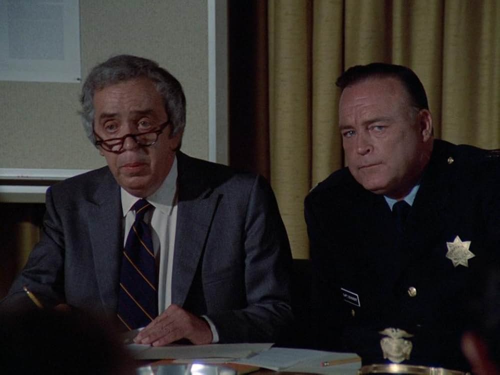 事件記者コルチャック／ナイト・ストラングラーの画像