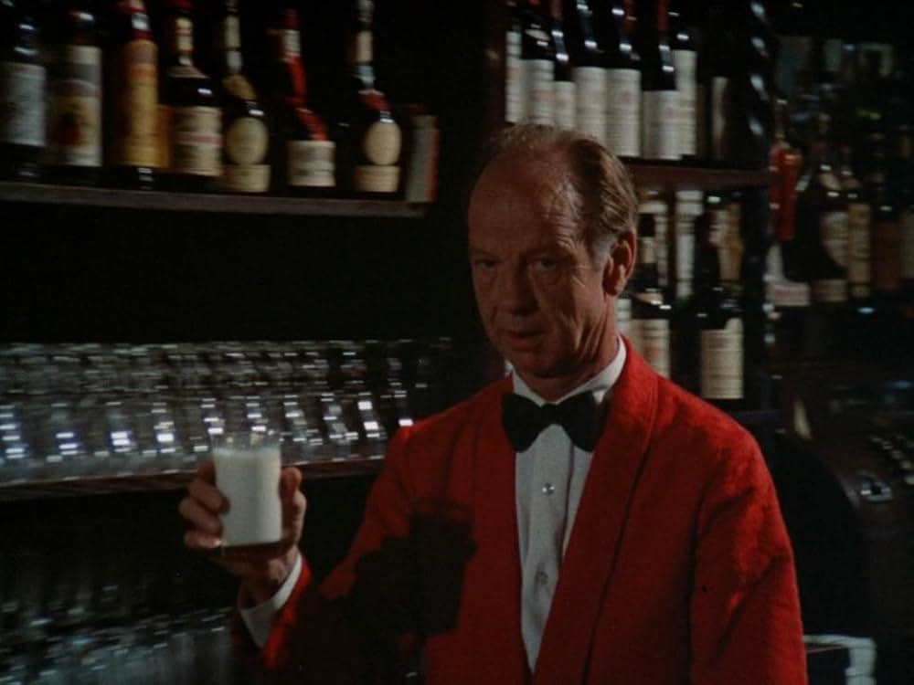 事件記者コルチャック／ナイト・ストラングラーの画像