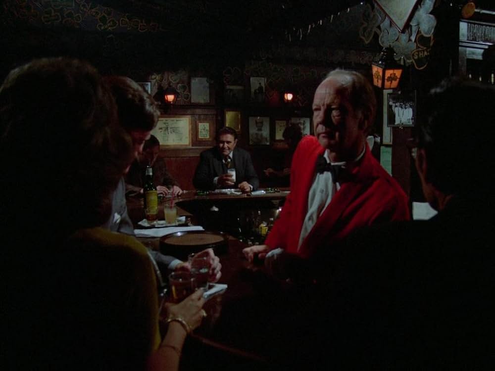 事件記者コルチャック／ナイト・ストラングラーの画像