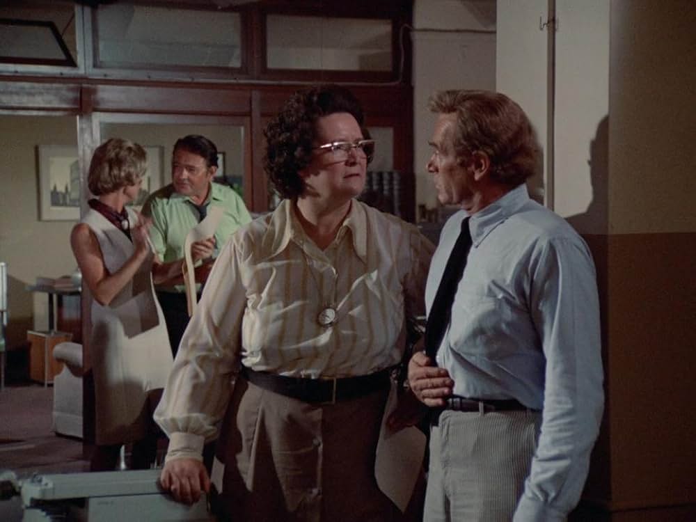 事件記者コルチャック／ナイト・ストラングラーの画像