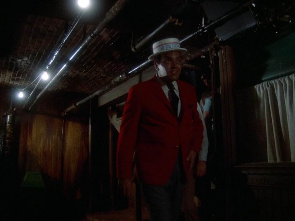 事件記者コルチャック／ナイト・ストラングラーの画像