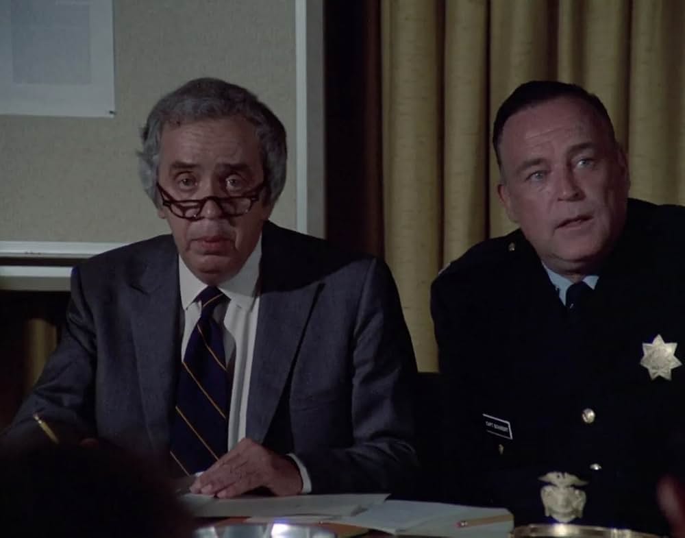 事件記者コルチャック／ナイト・ストラングラーの画像