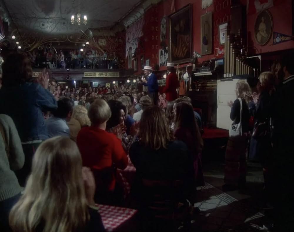 事件記者コルチャック／ナイト・ストラングラーの画像