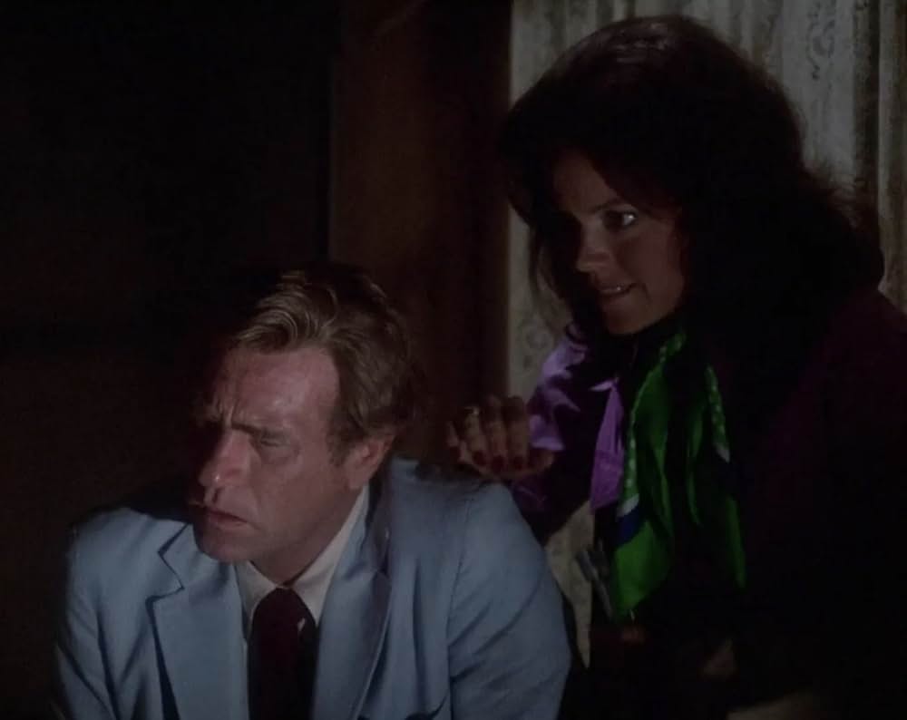 事件記者コルチャック／ナイト・ストラングラーの画像