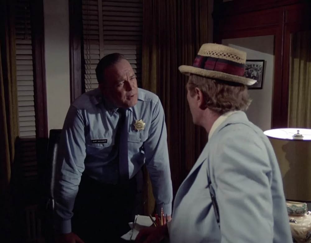 事件記者コルチャック／ナイト・ストラングラーの画像