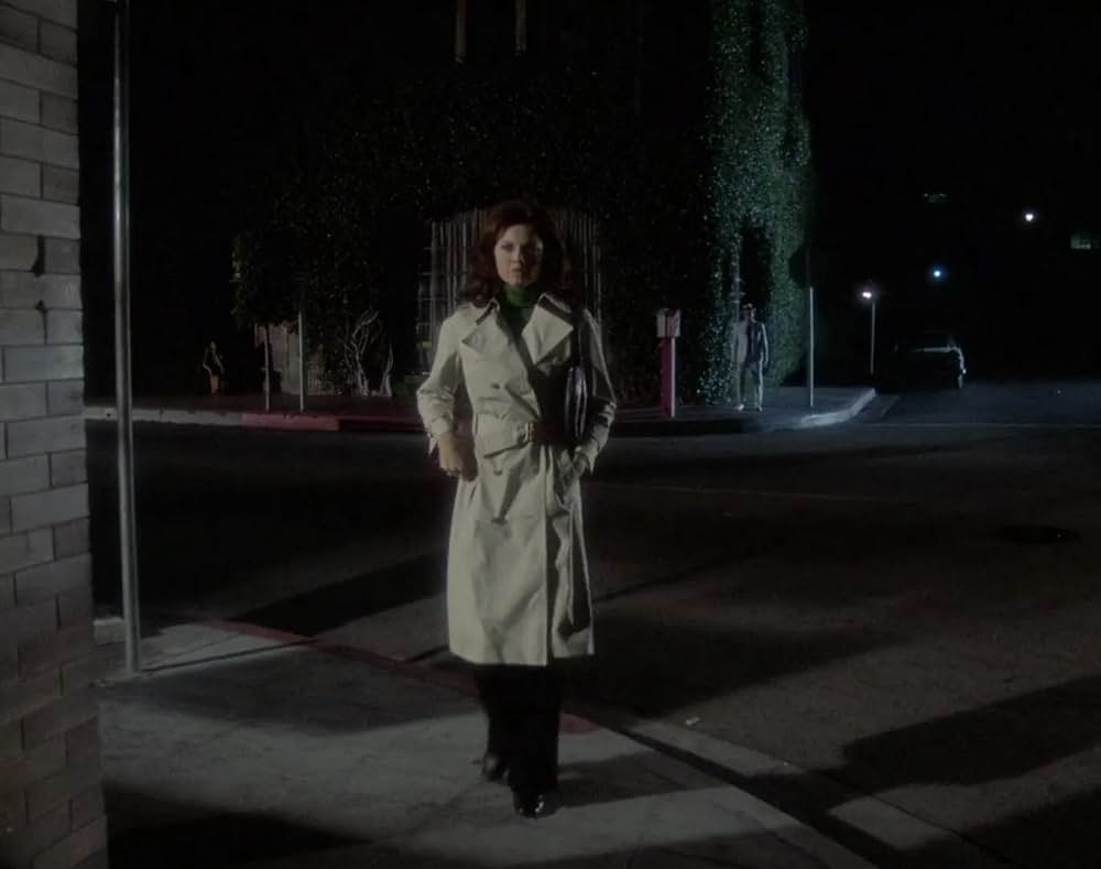 事件記者コルチャック／ナイト・ストラングラーの画像