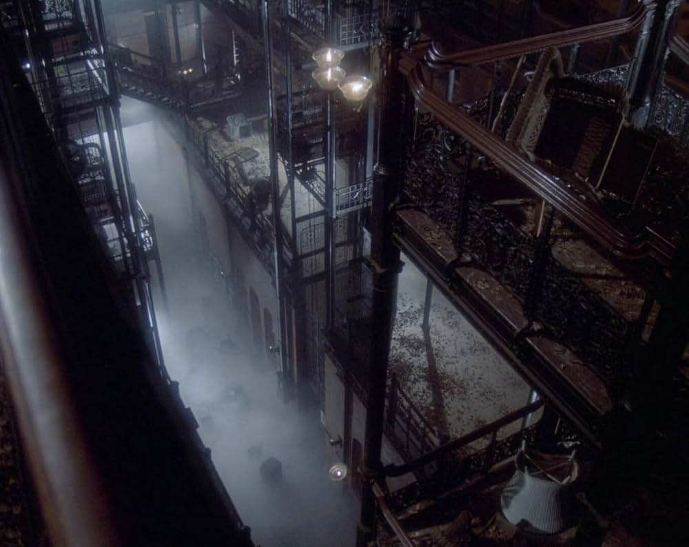 事件記者コルチャック／ナイト・ストラングラーの画像