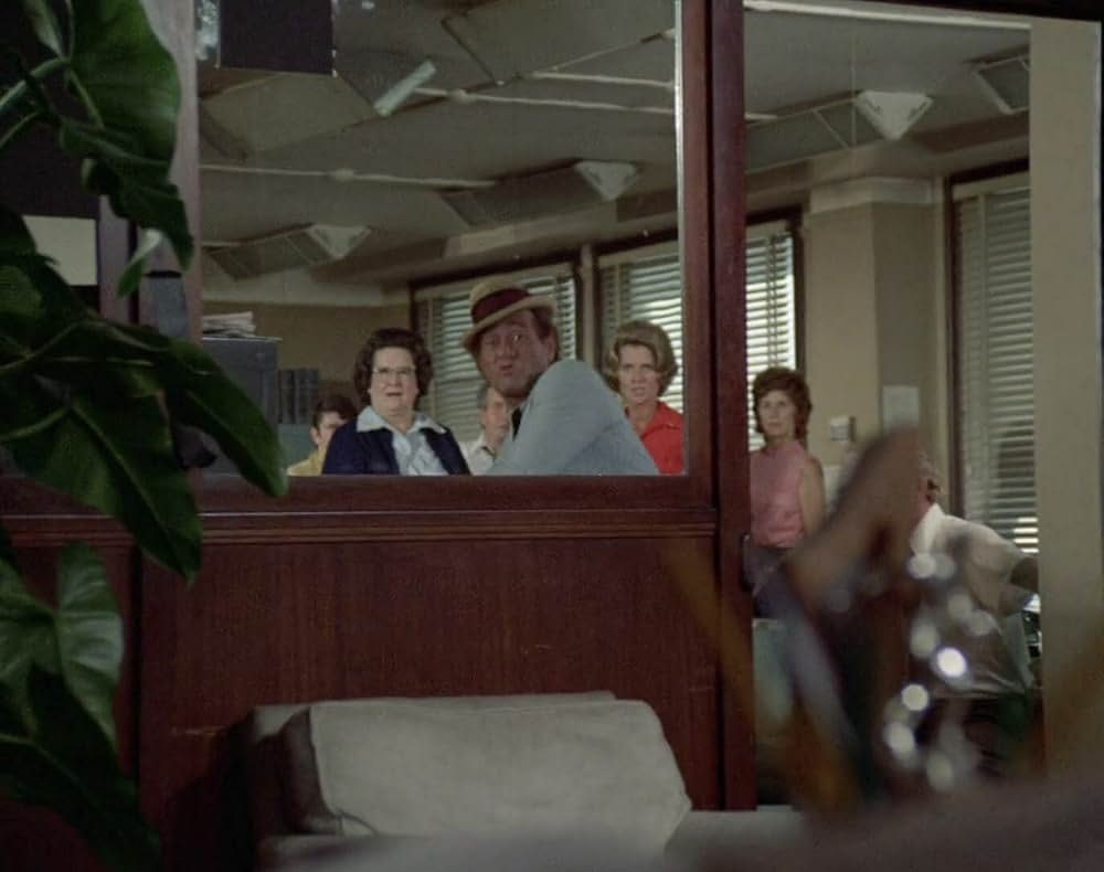 事件記者コルチャック／ナイト・ストラングラーの画像