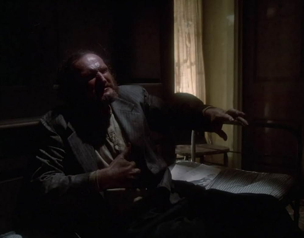 事件記者コルチャック／ナイト・ストラングラーの画像