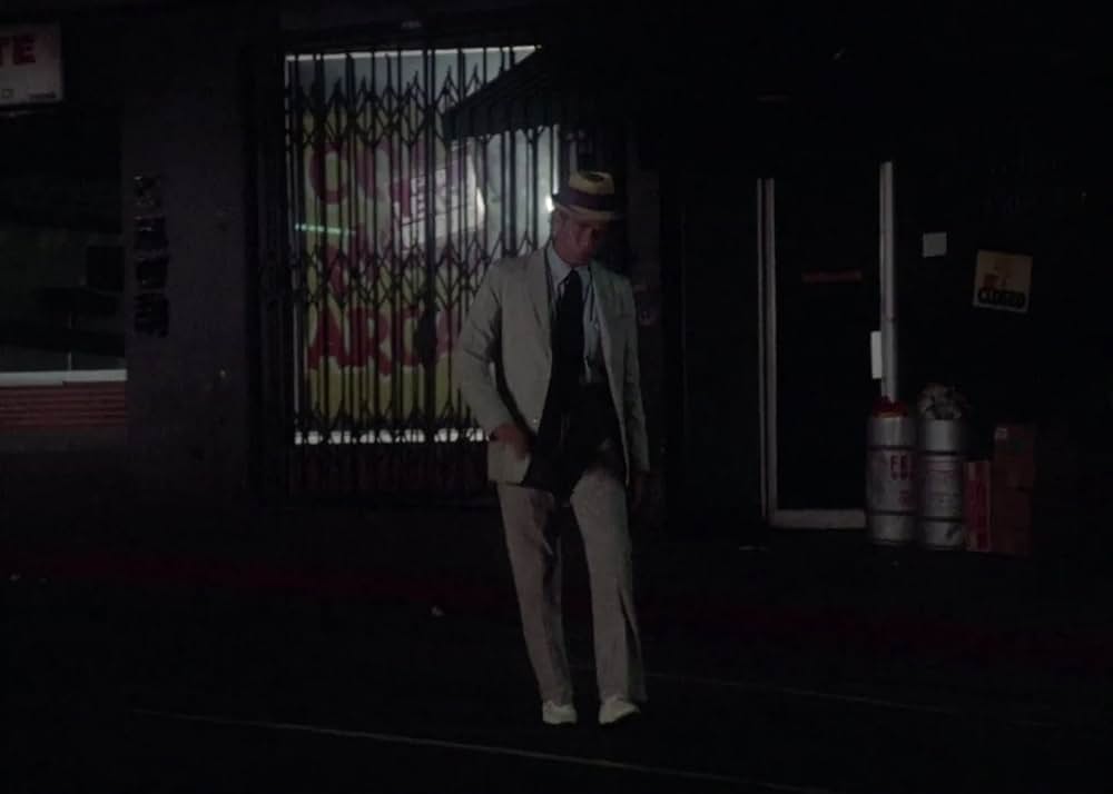 事件記者コルチャック／ナイト・ストラングラーの画像