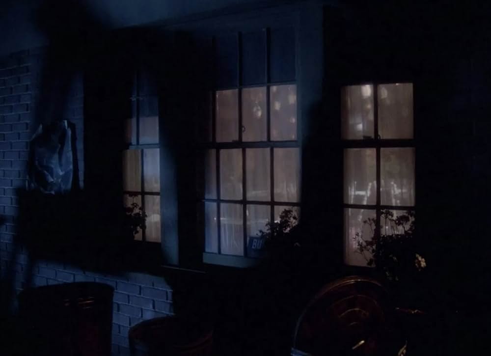 事件記者コルチャック／ナイト・ストラングラーの画像