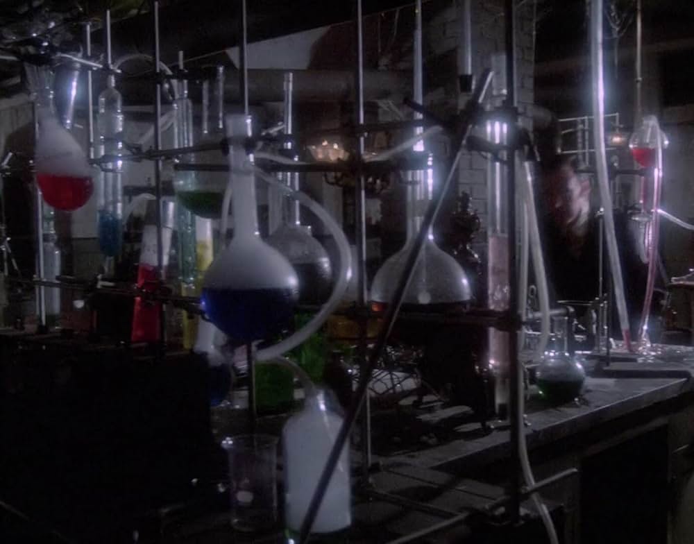 事件記者コルチャック／ナイト・ストラングラーの画像