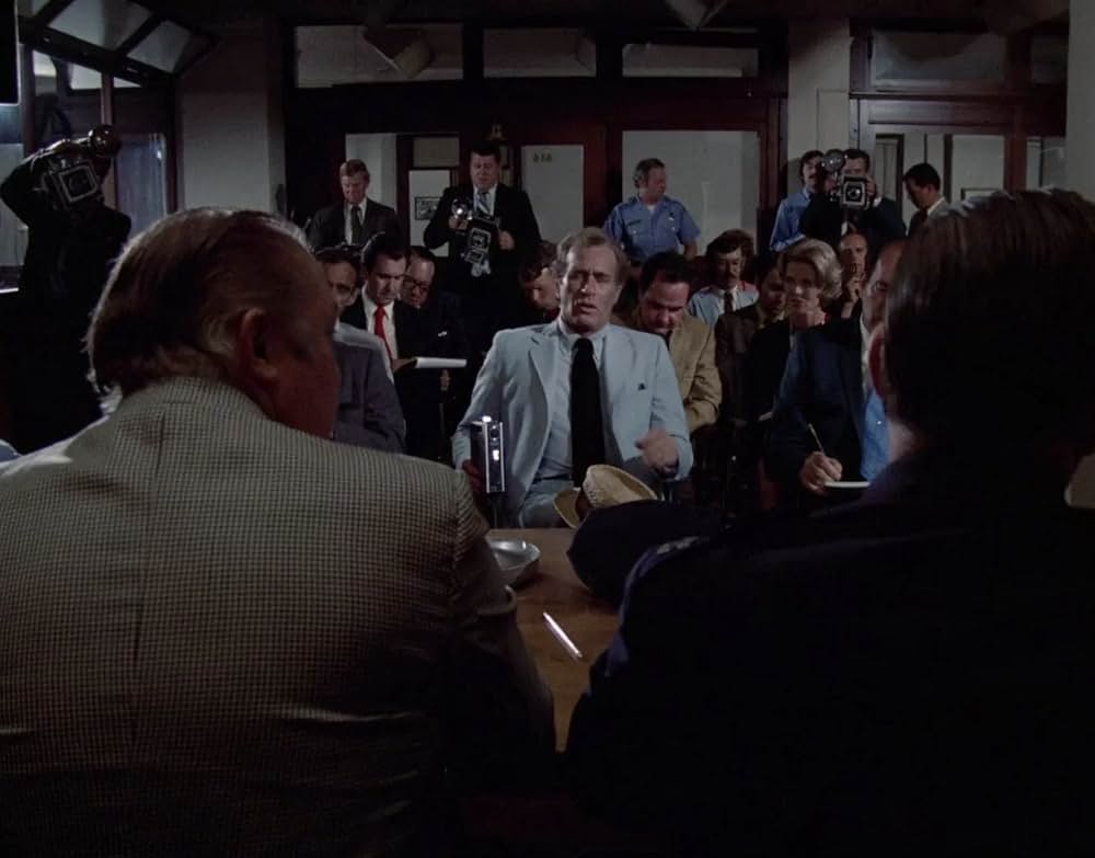 事件記者コルチャック／ナイト・ストラングラーの画像