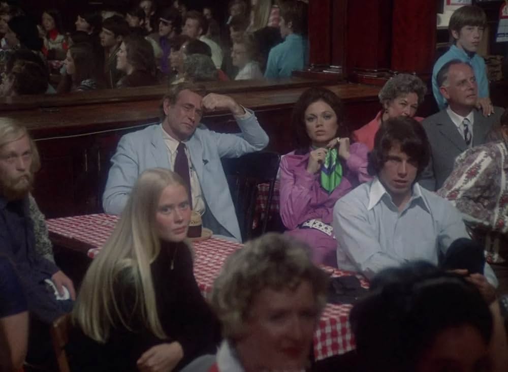 事件記者コルチャック／ナイト・ストラングラーの画像