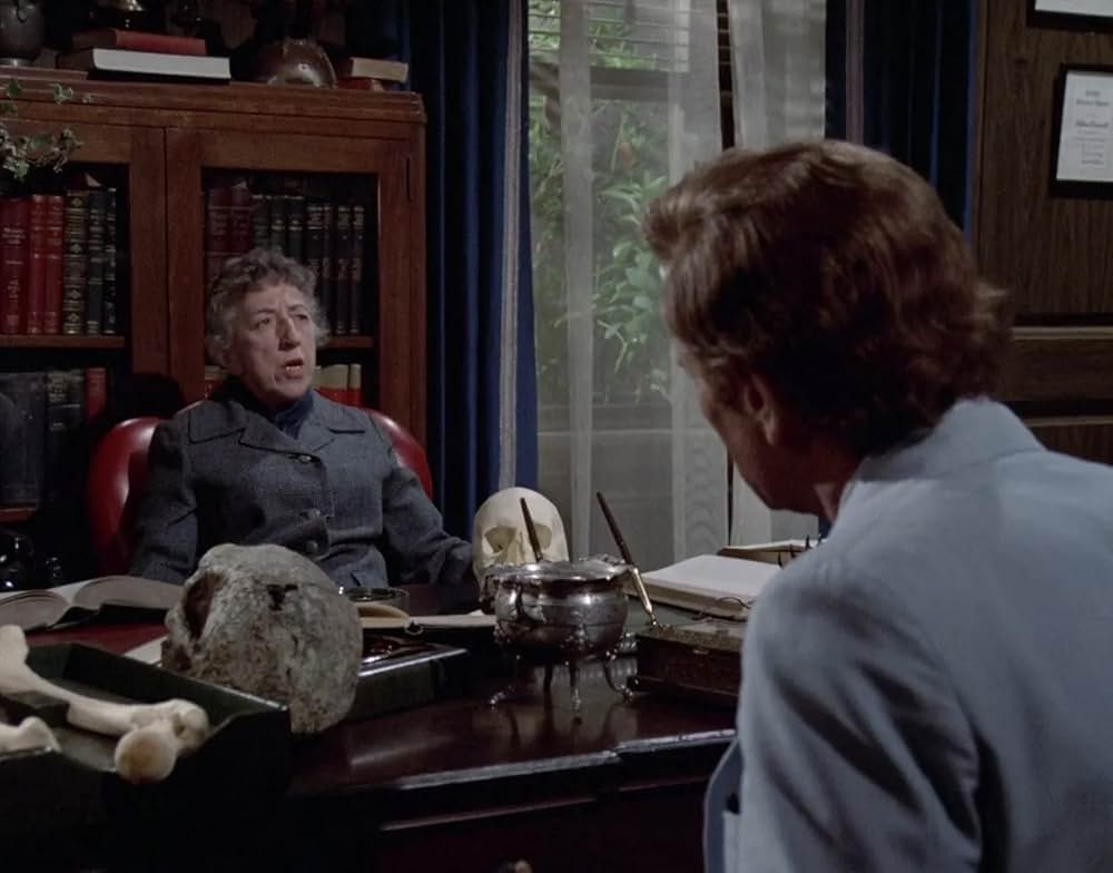 事件記者コルチャック／ナイト・ストラングラーの画像