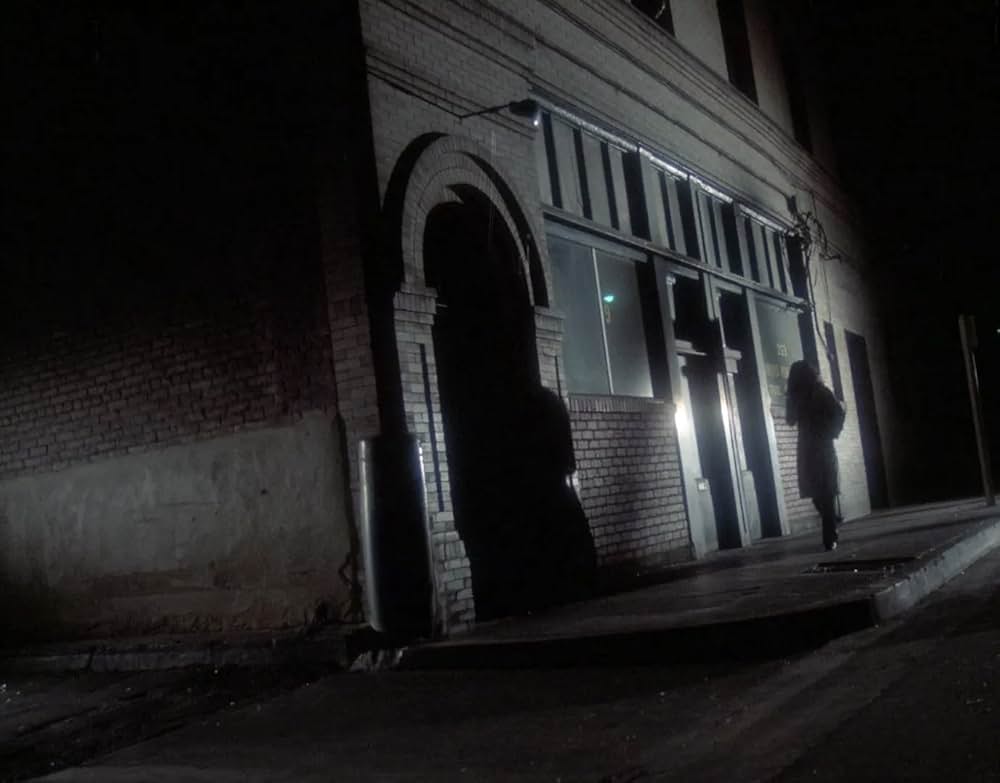 事件記者コルチャック／ナイト・ストラングラーの画像