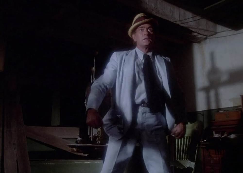 事件記者コルチャック／ナイト・ストラングラーの画像