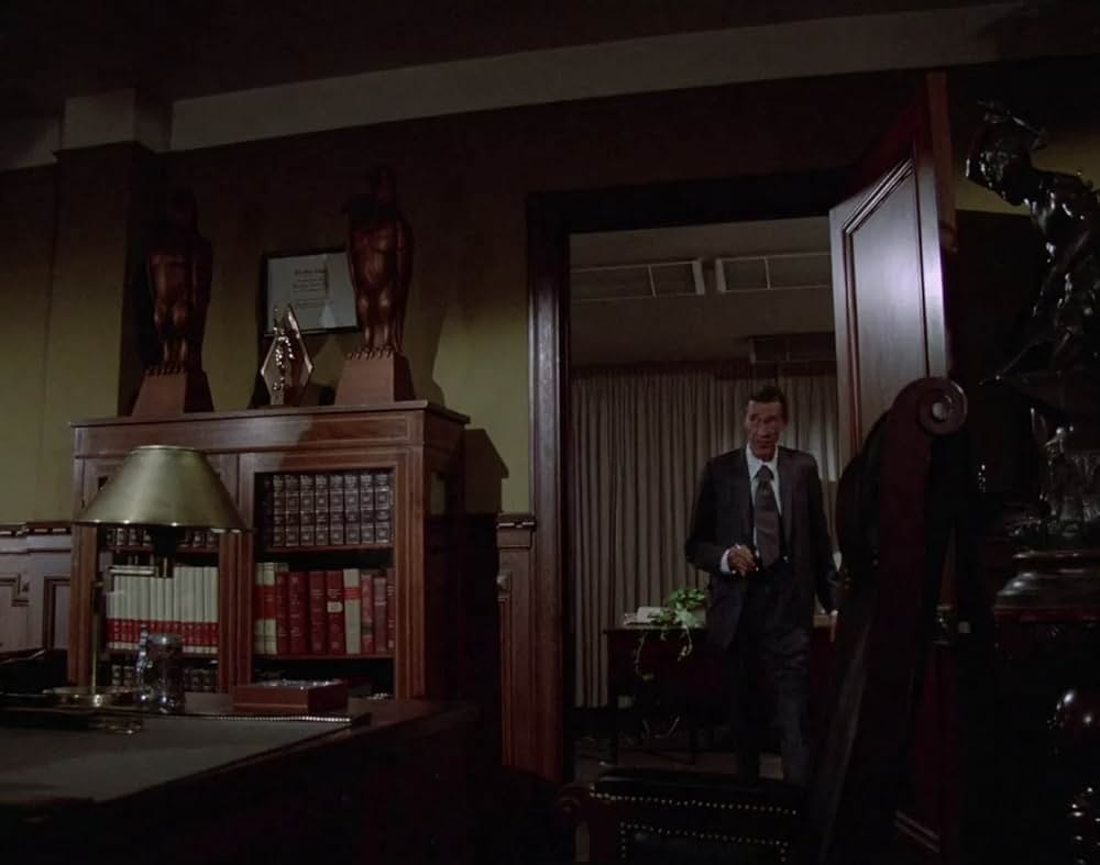 事件記者コルチャック／ナイト・ストラングラーの画像