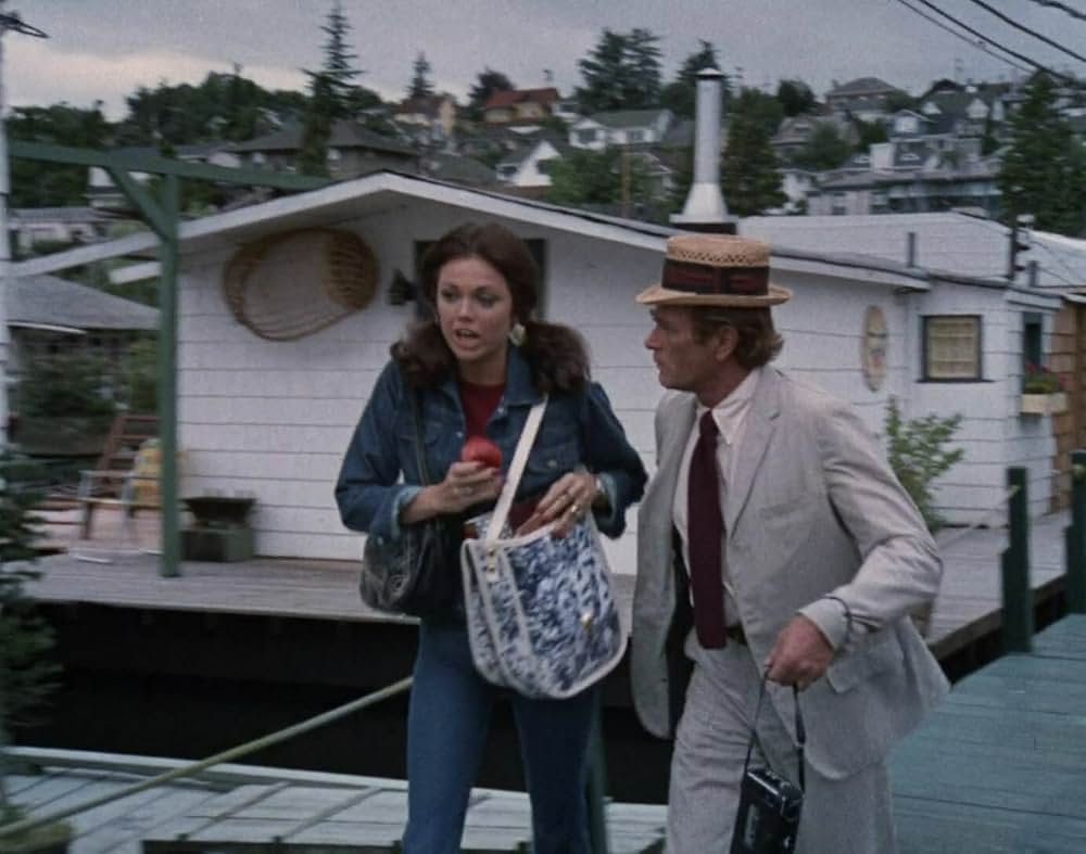 事件記者コルチャック／ナイト・ストラングラーの画像