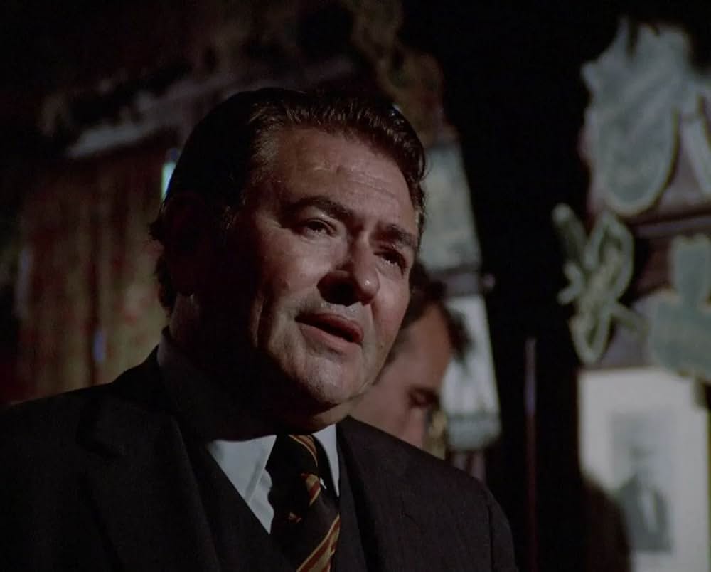 事件記者コルチャック／ナイト・ストラングラーの画像