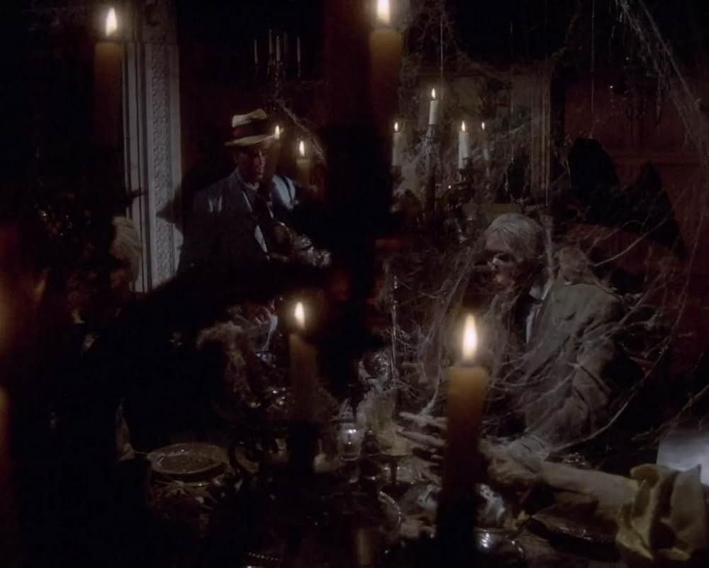 事件記者コルチャック／ナイト・ストラングラーの画像