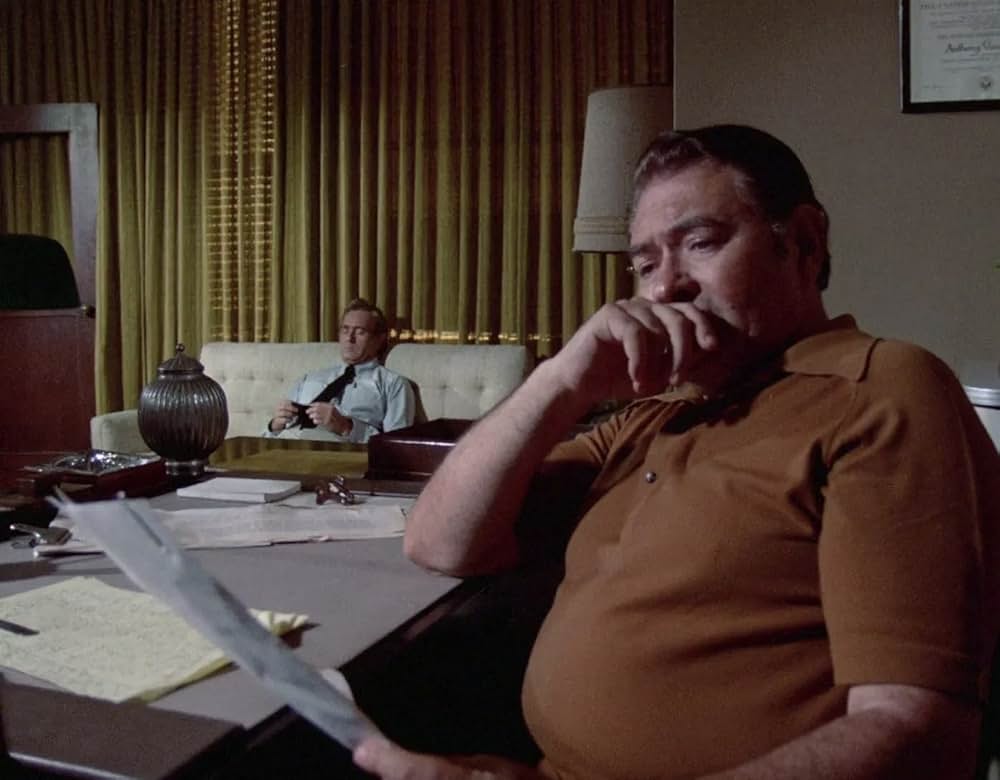 事件記者コルチャック／ナイト・ストラングラーの画像