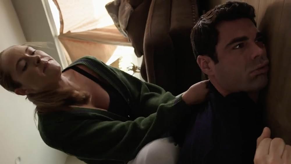 オブセッション -エッグドナーの執着-の写真